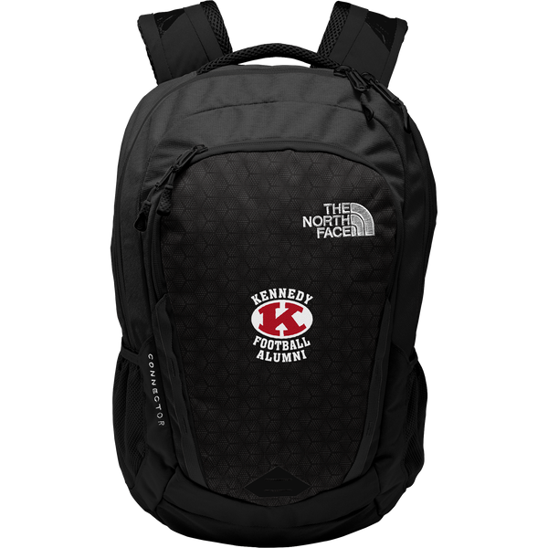 JFK Knights Football Alumni The North Face Connector Backpack