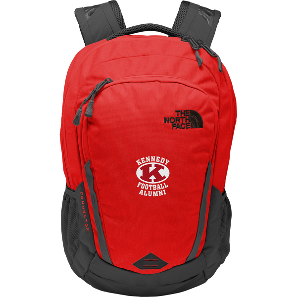 JFK Knights Football Alumni The North Face Connector Backpack