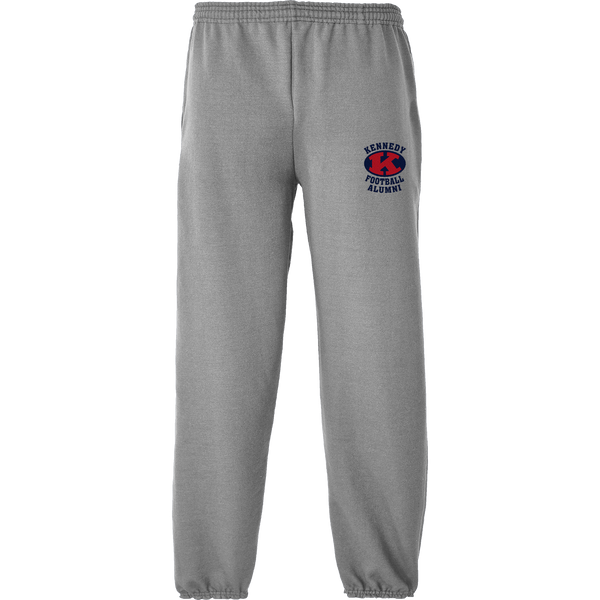 JFK Knights Football Alumni Essential Fleece Sweatpant with Pockets