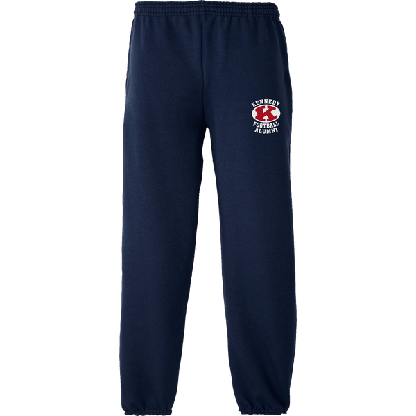 JFK Knights Football Alumni Essential Fleece Sweatpant with Pockets